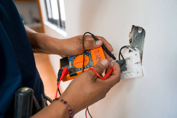 Best Residential Electrician Services  in Sikeston, MO