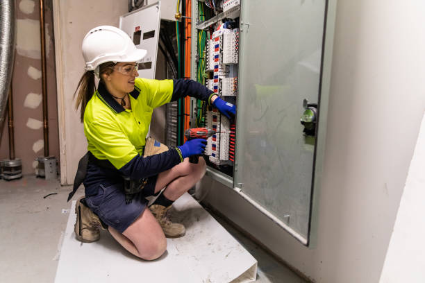 Best Electrical Contractors for Businesses  in Sikeston, MO