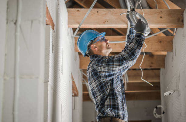 Best Industrial Electrical Services  in Sikeston, MO