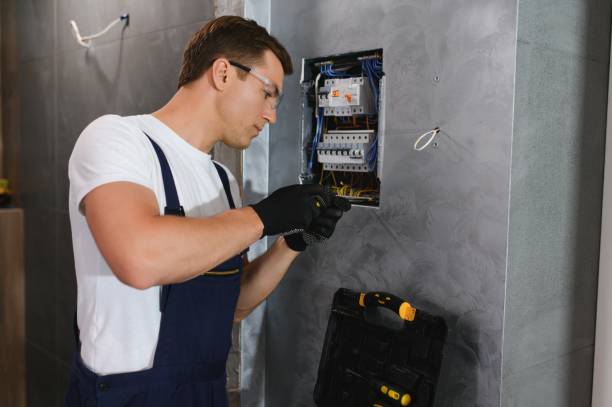 Best Electrical Troubleshooting Services  in Sikeston, MO