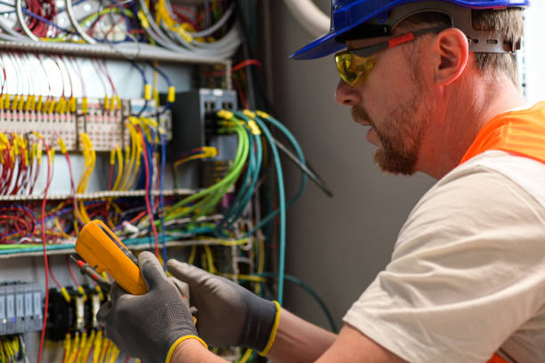 Best 24-Hour Electrician  in Sikeston, MO
