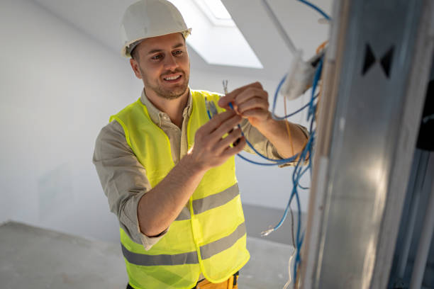 Best Electrical Rewiring Services  in Sikeston, MO