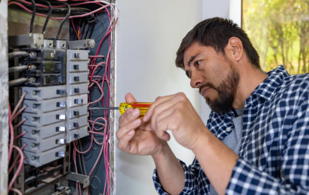 Best Affordable Electrician  in Sikeston, MO